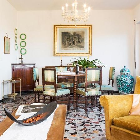 Apartmán La Duchessa - The Duchess Casa Privata Con Parcheggio Volterra Exteriér fotografie