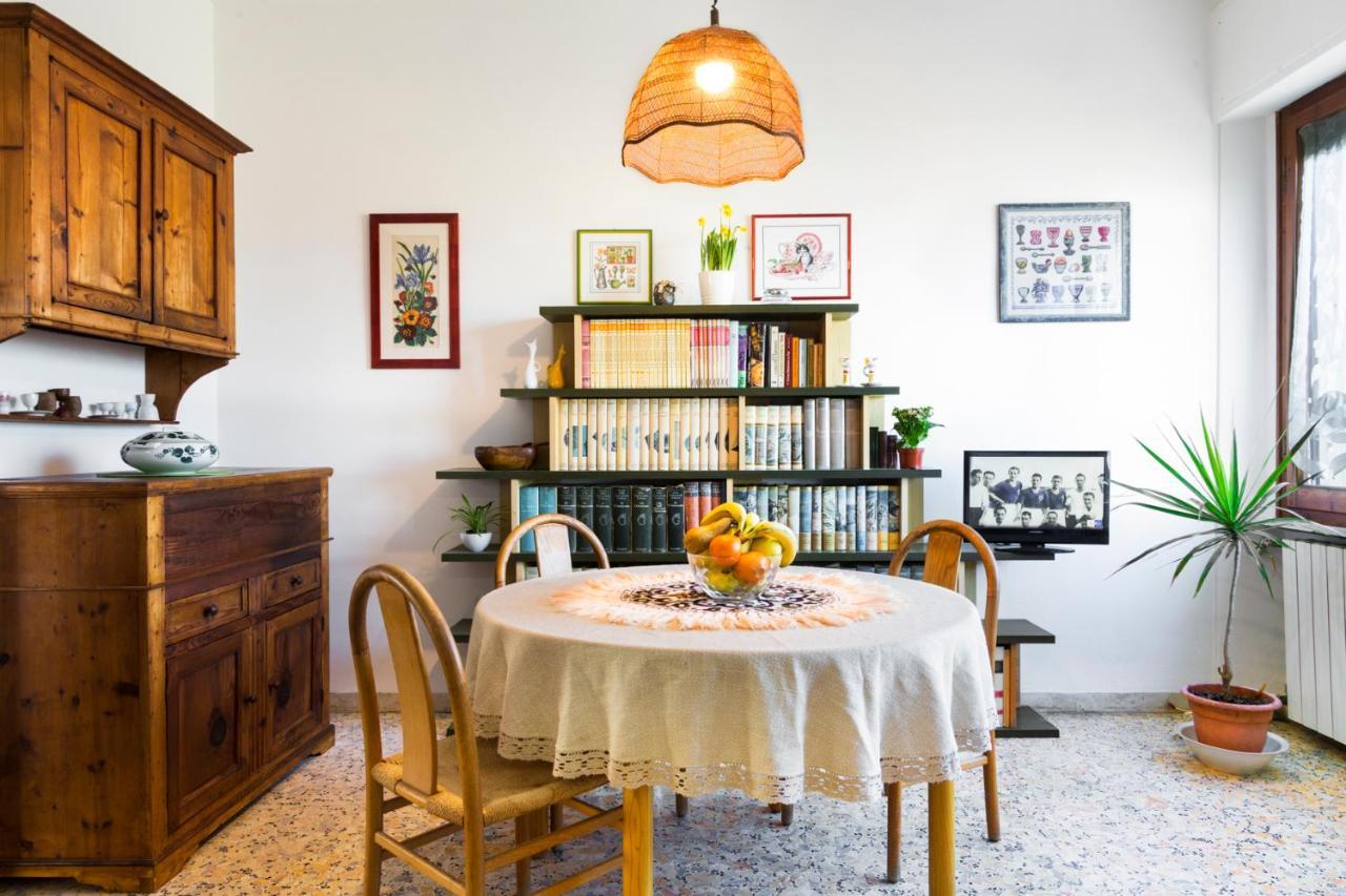 Apartmán La Duchessa - The Duchess Casa Privata Con Parcheggio Volterra Exteriér fotografie