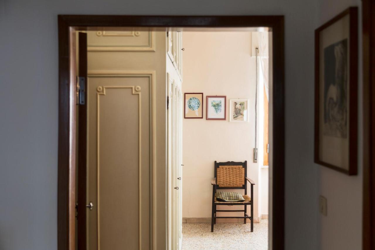 Apartmán La Duchessa - The Duchess Casa Privata Con Parcheggio Volterra Exteriér fotografie